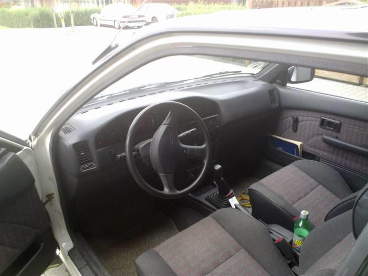 Toyota Corolla XLi (SOLGT) billede 7