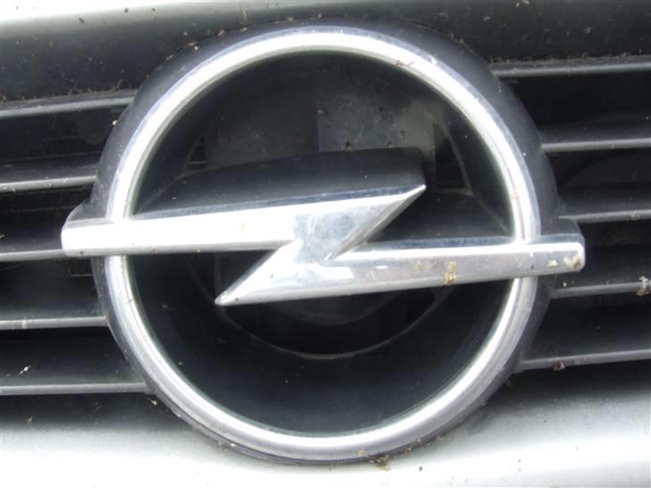 Opel astra billede 1