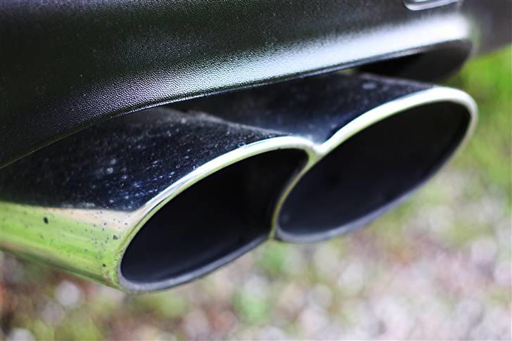 Porsche Cayenne Turbo S billede 9