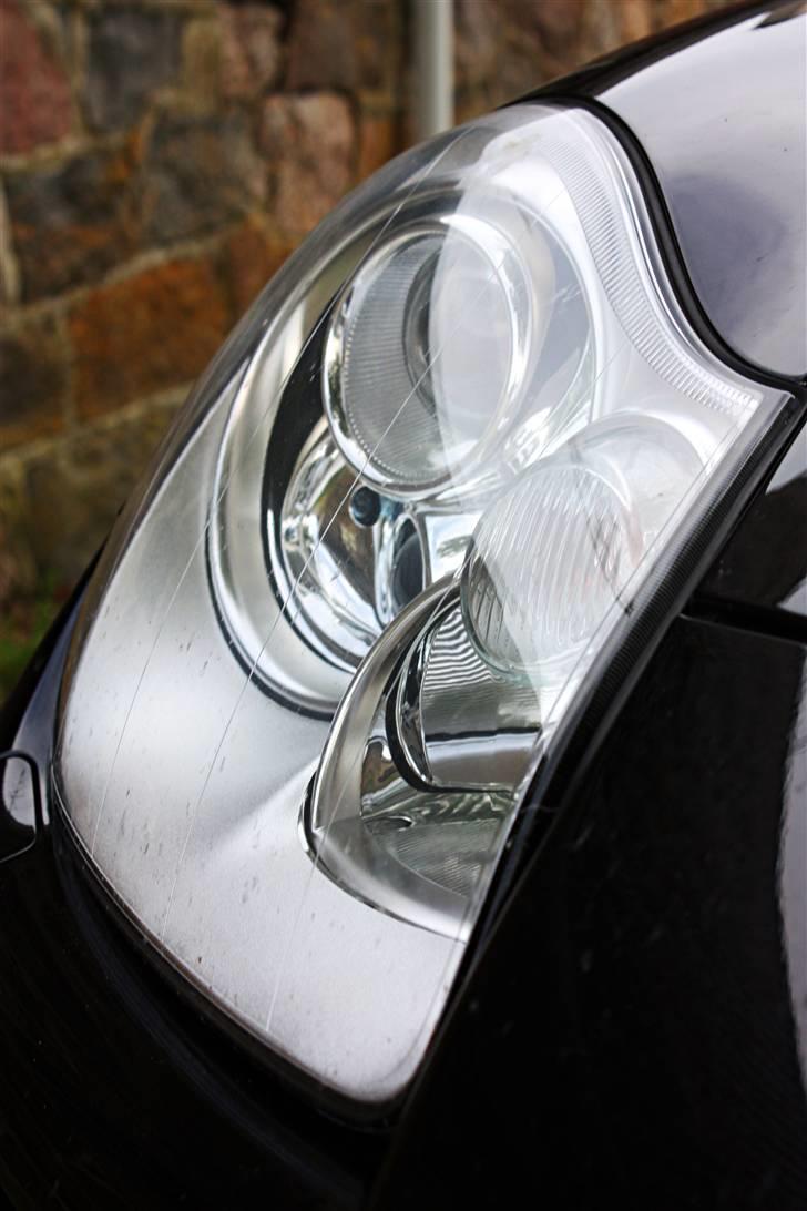 Porsche Cayenne Turbo S billede 10