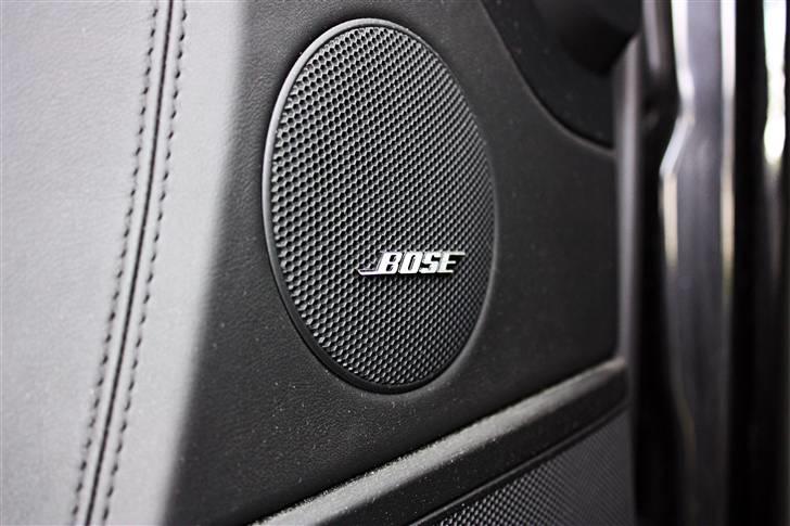 Porsche Cayenne Turbo S billede 19