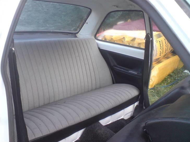 Opel Kadett C Solgt billede 7