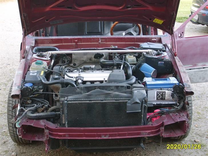 Volvo 850 2,3 T5 billede 8