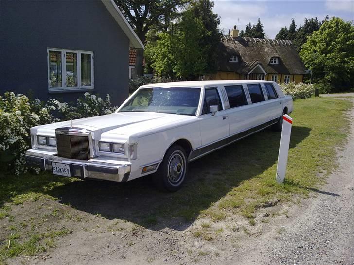 Ford lincoln billede 3