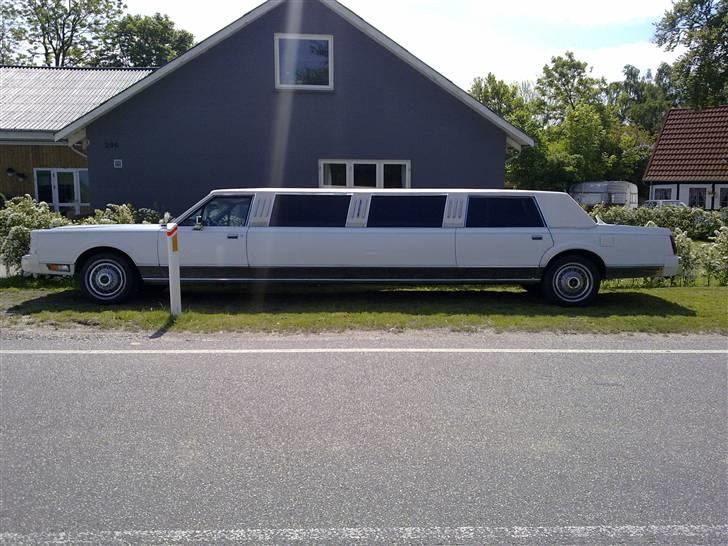 Ford lincoln billede 4