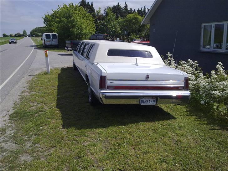 Ford lincoln billede 5