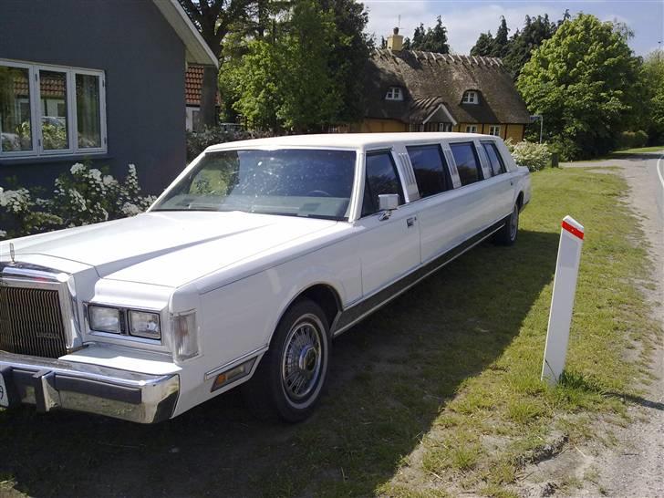 Ford lincoln billede 6