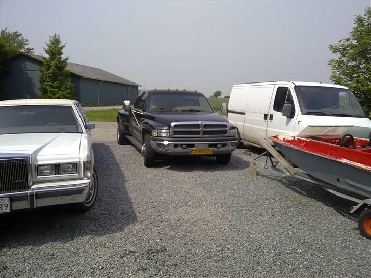 Ford lincoln billede 7