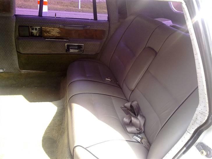 Ford lincoln billede 8