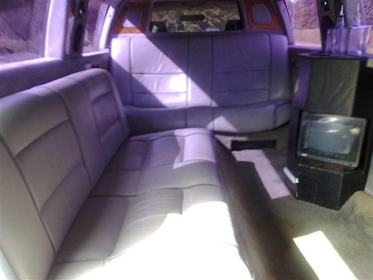 Ford lincoln billede 9