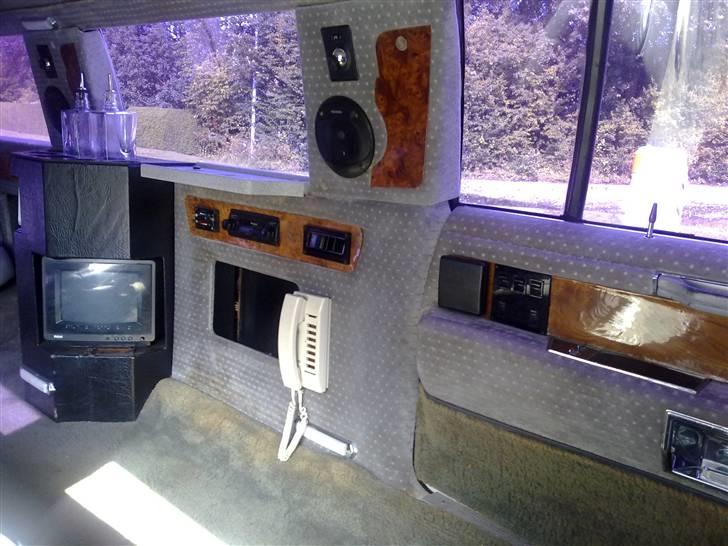 Ford lincoln billede 10