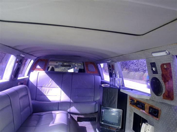 Ford lincoln billede 11