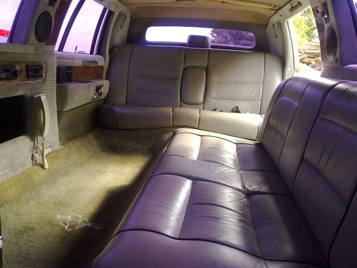 Ford lincoln billede 13