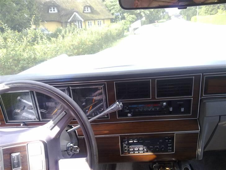 Ford lincoln billede 15