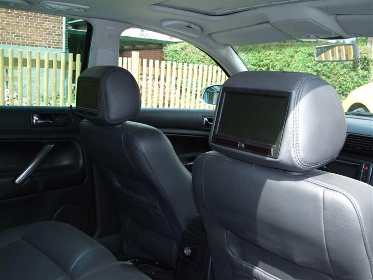 VW KONGE PASSAT. (ny pris 120,000) billede 9