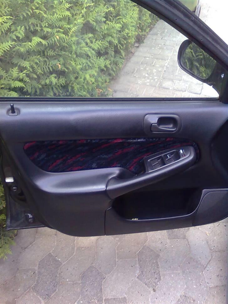 Honda Civic billede 6