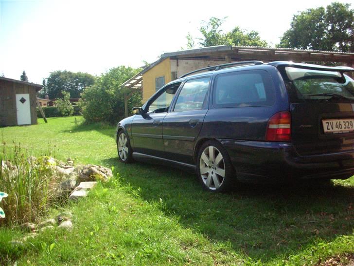 Ford mondeo 1,8 stc (Solgt) billede 1