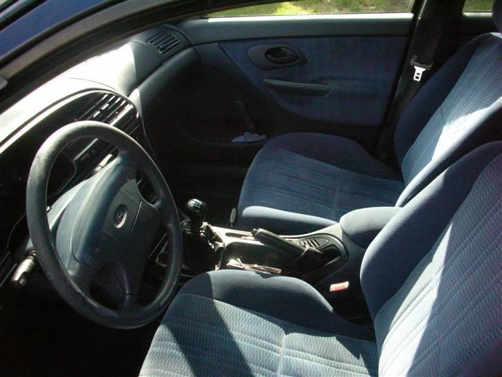 Ford mondeo 1,8 stc (Solgt) billede 9