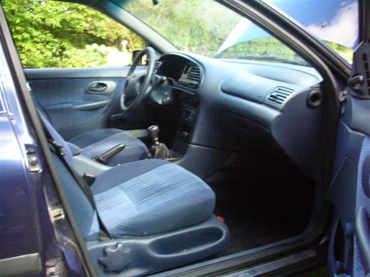 Ford mondeo 1,8 stc (Solgt) billede 14