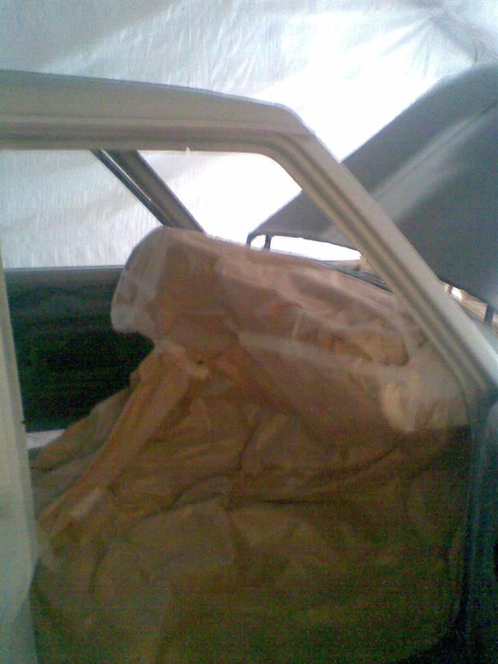 Nissan patrol ( solgt) billede 5