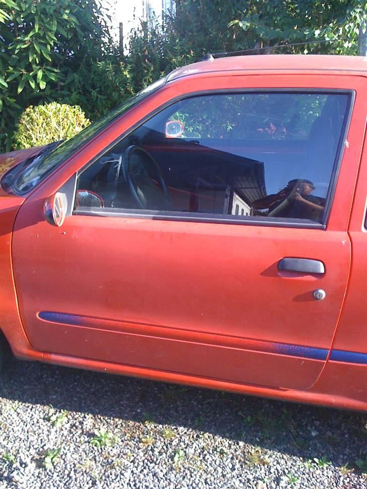 Fiat Seicento 1.1 Sporting  billede 3