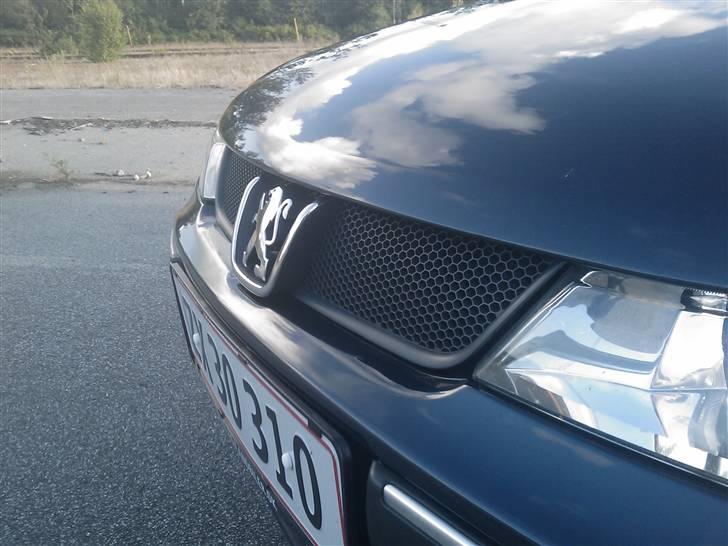 Peugeot 406 ST - SOLGT billede 9