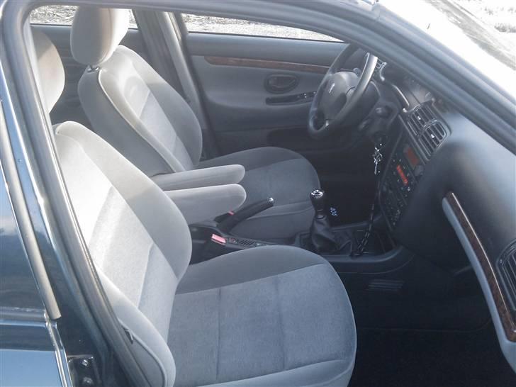 Peugeot 406 ST - SOLGT billede 12