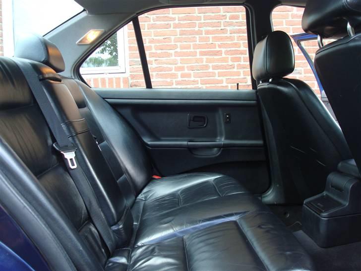 BMW E36 320I billede 13