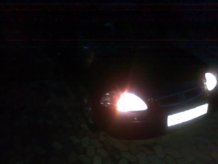 Honda Civic billede 10