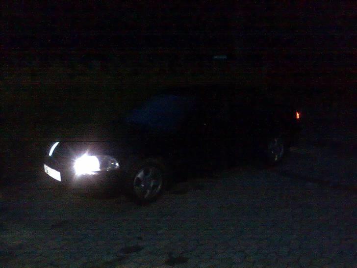 Honda Civic billede 11