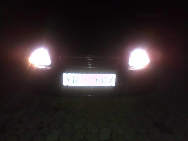 Honda Civic billede 12