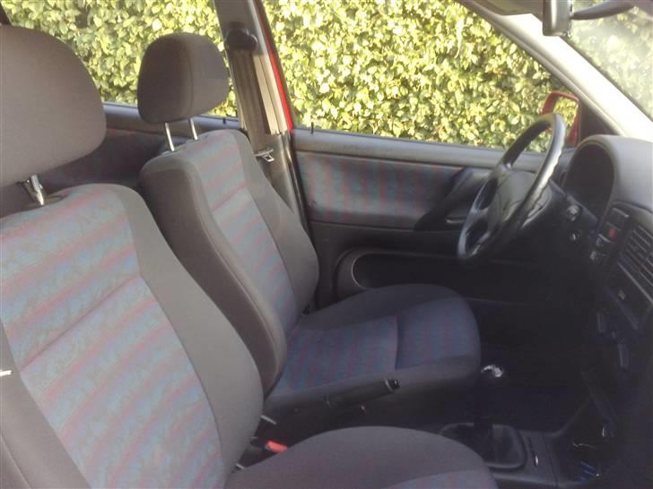 VW Polo 6N *Solgt billede 7