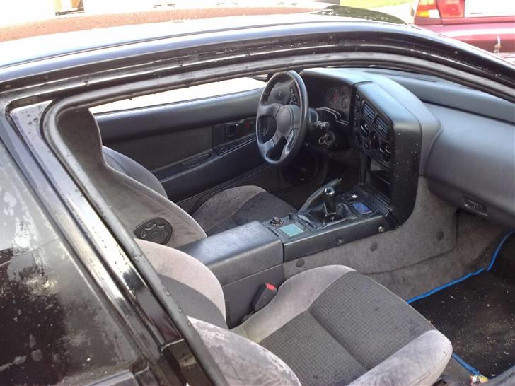 Mitsubishi Eclipse  SOLGT billede 8