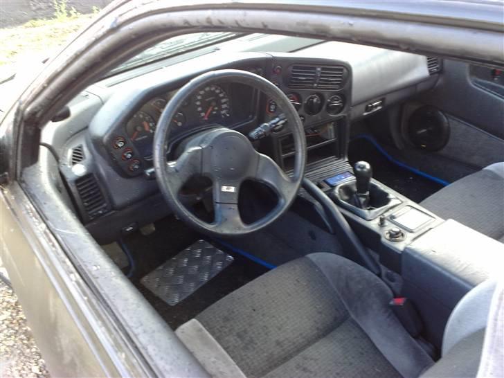 Mitsubishi Eclipse  SOLGT billede 10