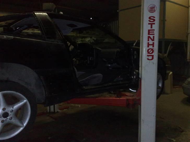 Mitsubishi Eclipse  SOLGT billede 15