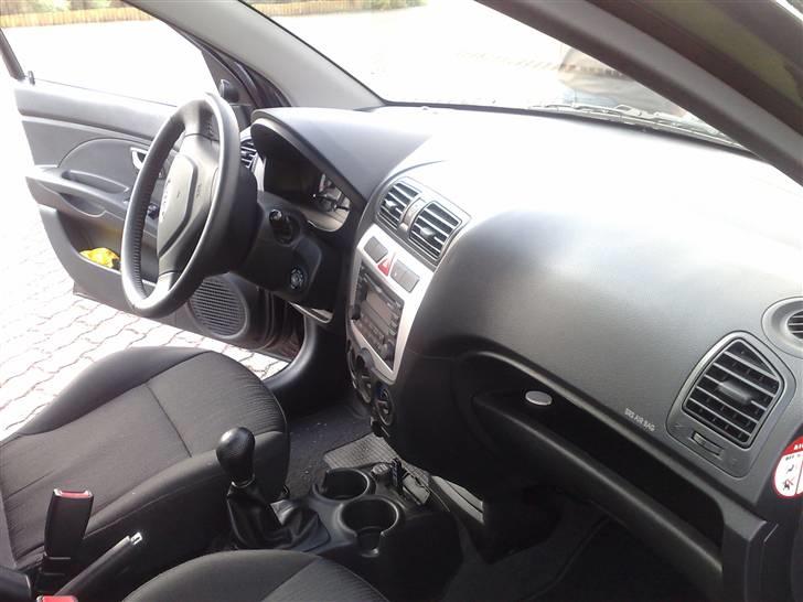 Kia Picanto Active 1.1 billede 4