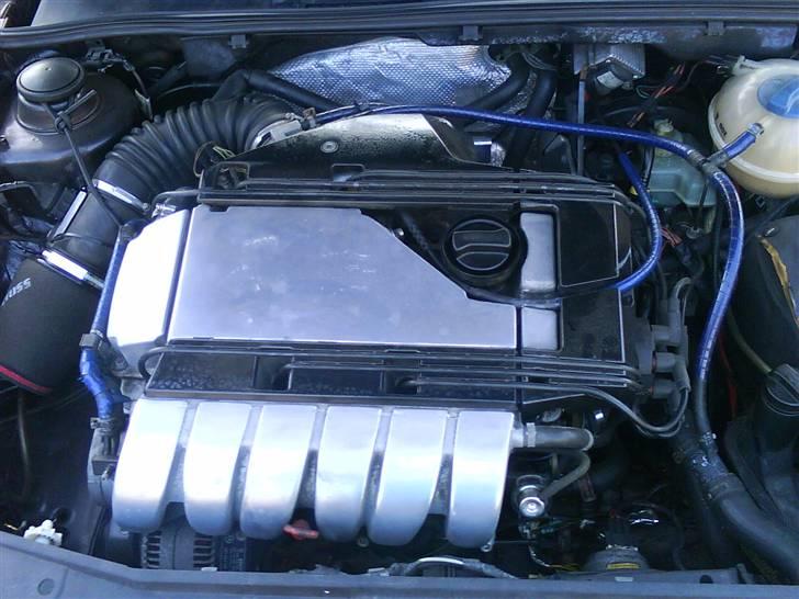 VW Golf 3 Vr6 billede 7