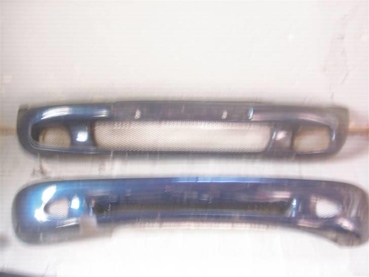 Austin-Morris mini SOLGT billede 8