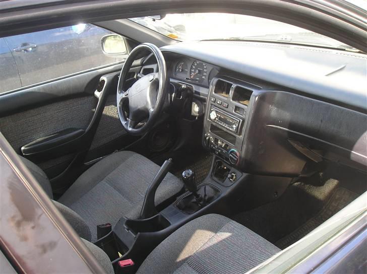 Toyota Carina E   DØD D 13-11 billede 7