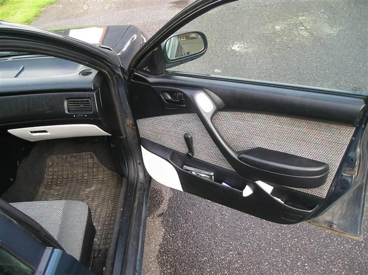 Toyota Carina E   DØD D 13-11 billede 11
