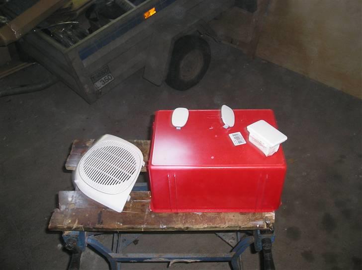 Toyota Carina E   DØD D 13-11 billede 12