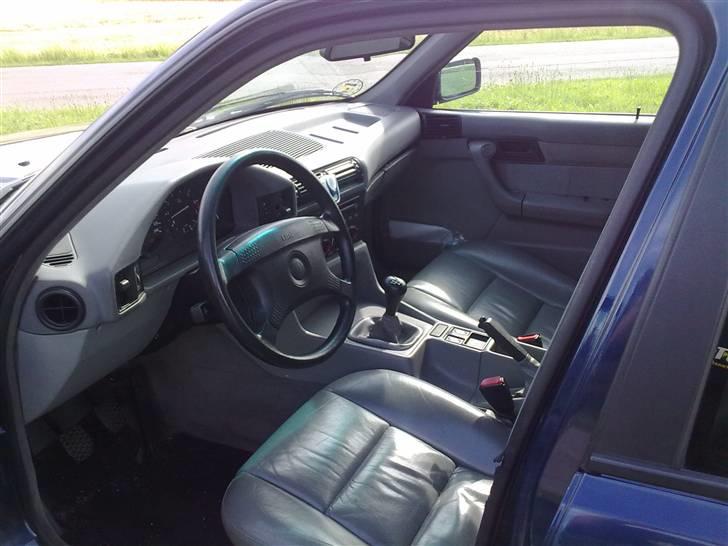 BMW 520i / 523i e34 byttet. billede 5
