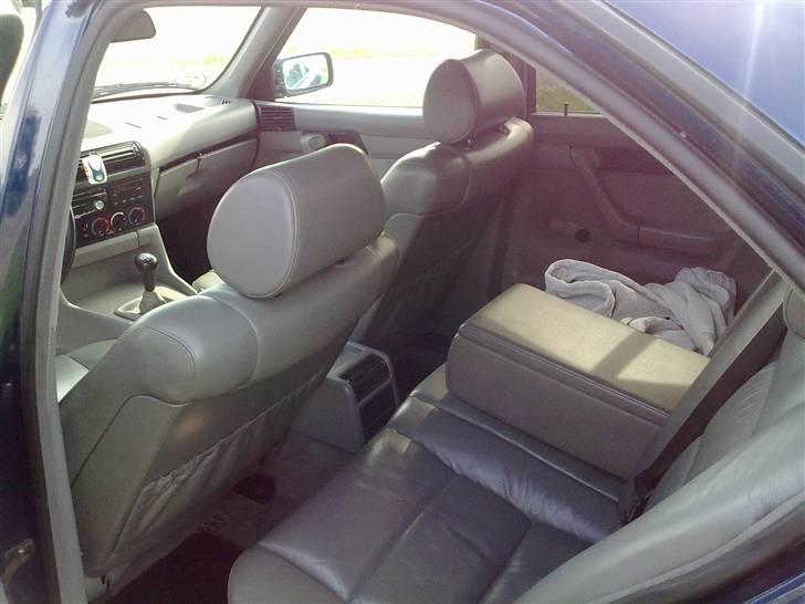 BMW 520i / 523i e34 byttet. billede 6