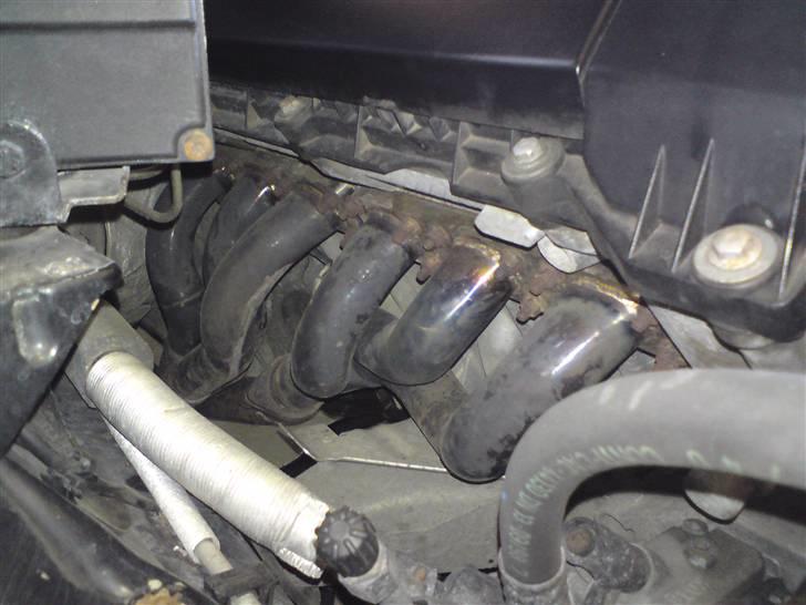 BMW E39 528 auto --- SOLGT billede 13