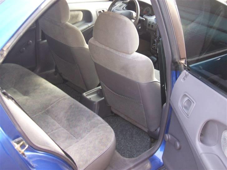 Chrysler Neon billede 20