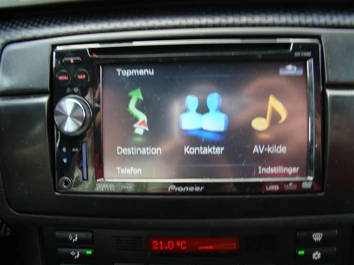 BMW E46 320D billede 18