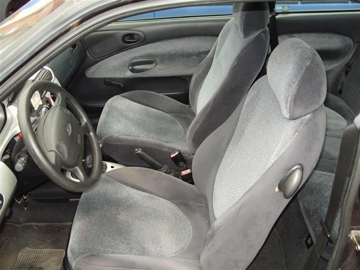 Ford Escort 1.8 16v billede 2