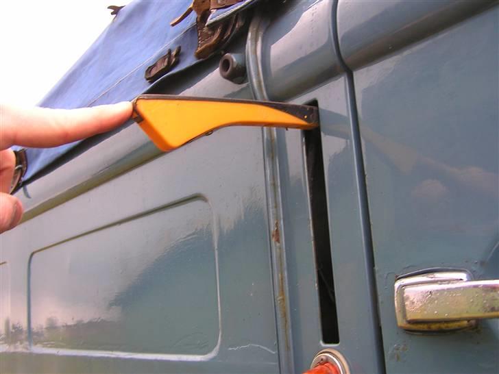 VW Type 261 (pickup) billede 9