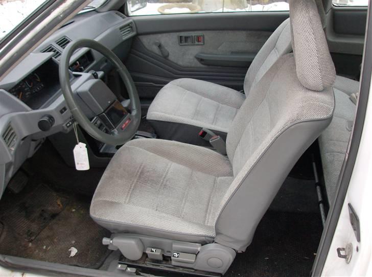 Mitsubishi Colt 1,5 GLX Aut  "Skrottet" billede 7