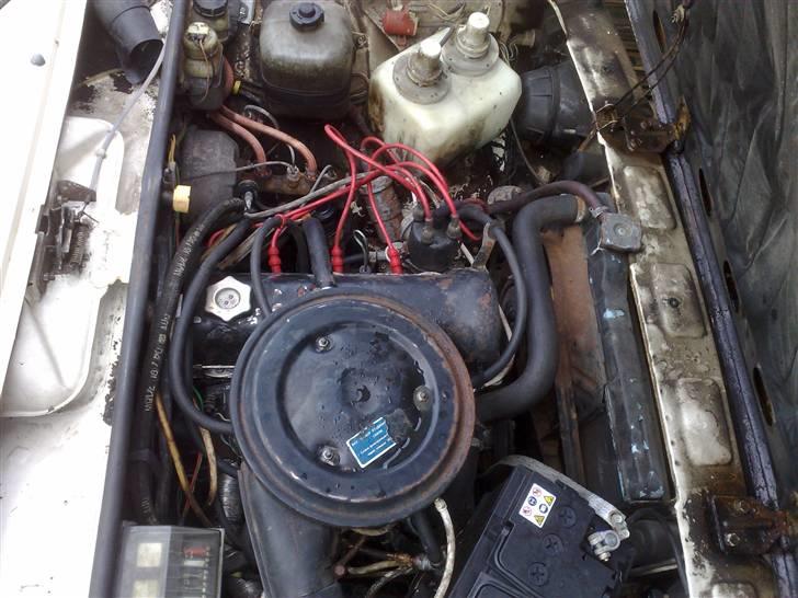 Lada 2104  billede 5